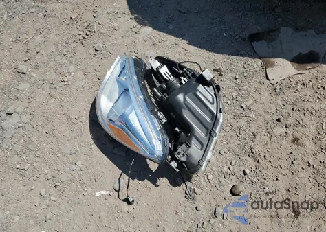 2020 Mitsubishi Mirage G4 Se z USA, uszkodzony, nr VIN ML32F4FJ0LHF08978